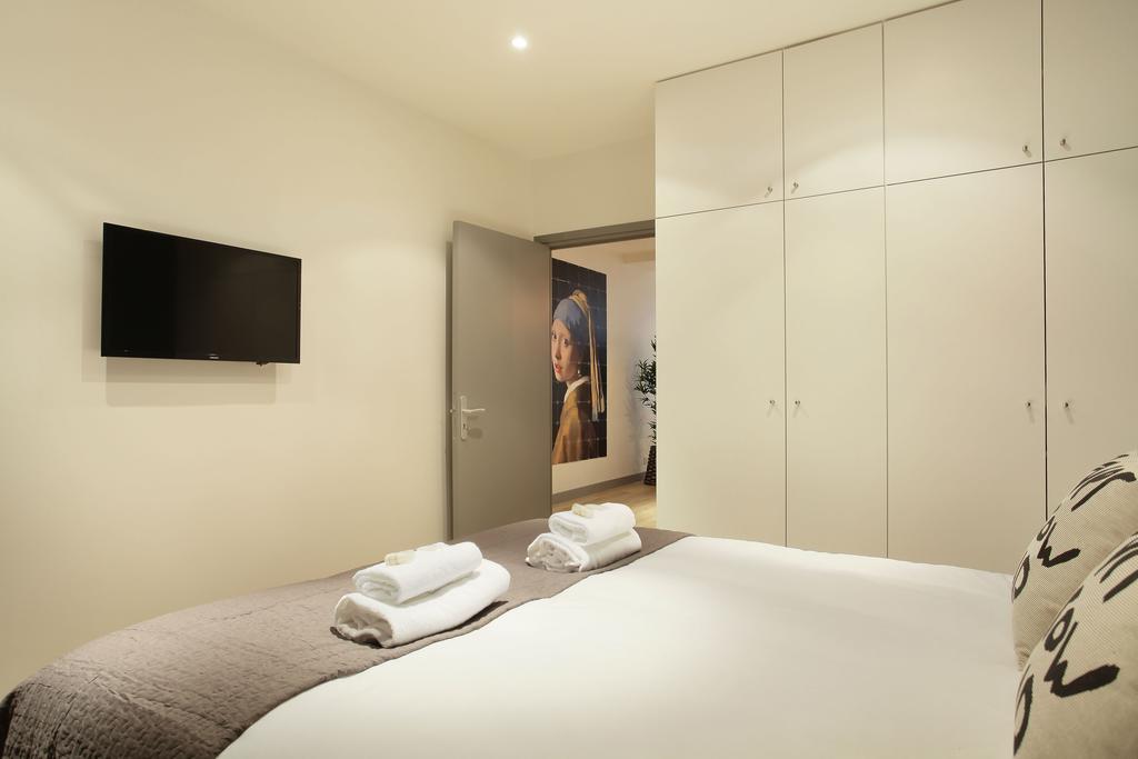 Rent A Room - Residence Bonne Nouvelle Parijs Kamer foto