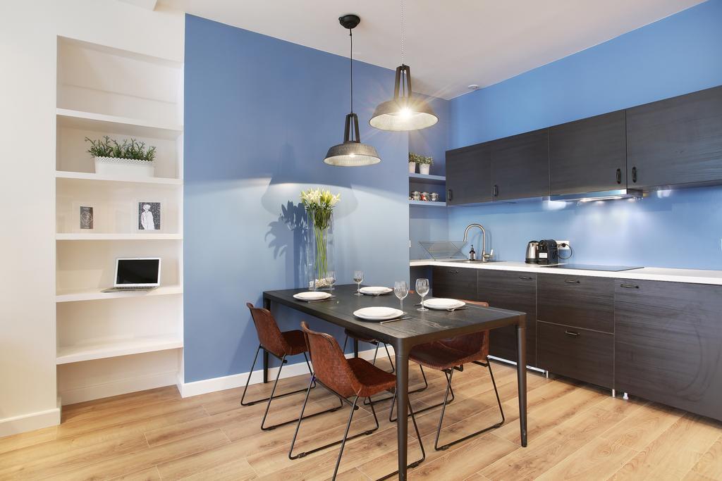 Rent A Room - Residence Bonne Nouvelle Parijs Buitenkant foto