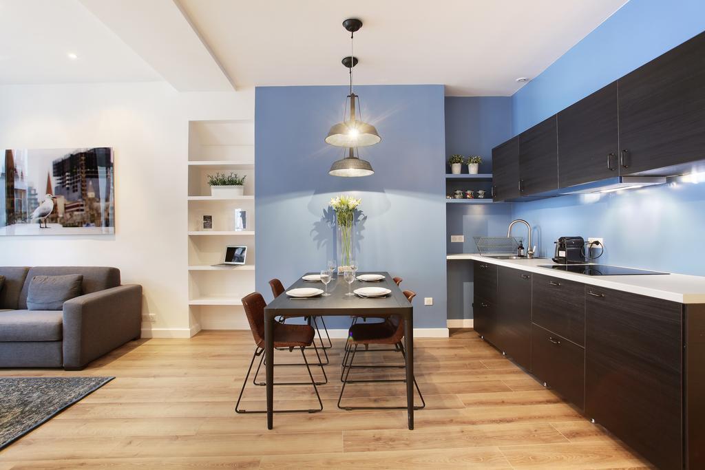 Rent A Room - Residence Bonne Nouvelle Parijs Buitenkant foto